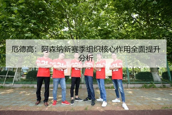 厄德高：阿森纳新赛季组织核心作用全面提升分析