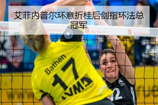 艾菲内普尔环意折桂后剑指环法总冠军